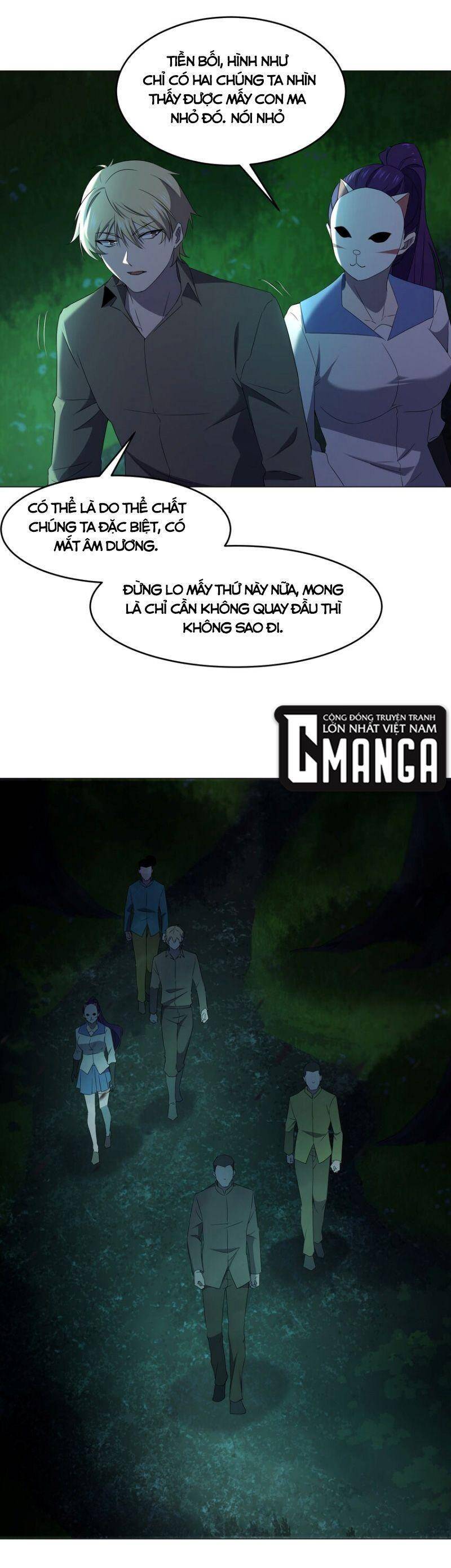 Đừng Hiểu Lầm, Tôi Mới Là Người Bị Hại! Chapter 80 - Trang 25