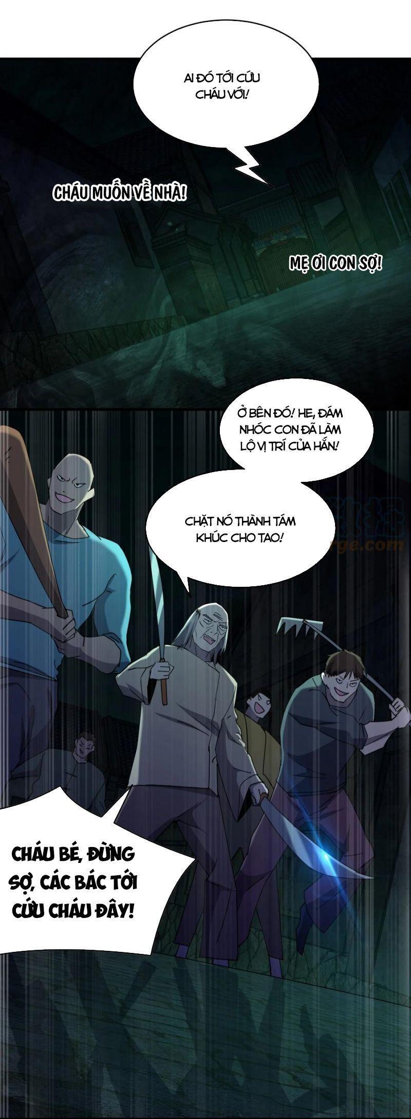 Đừng Hiểu Lầm, Tôi Mới Là Người Bị Hại! Chapter 59 - Trang 3