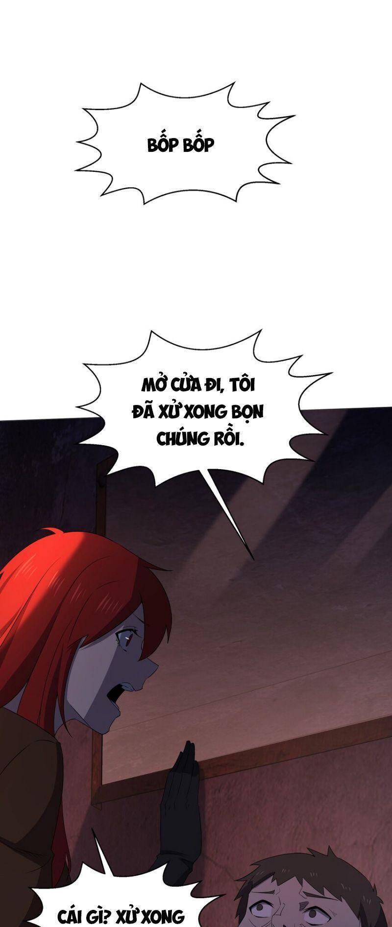 Đừng Hiểu Lầm, Tôi Mới Là Người Bị Hại! Chapter 83 - Trang 30