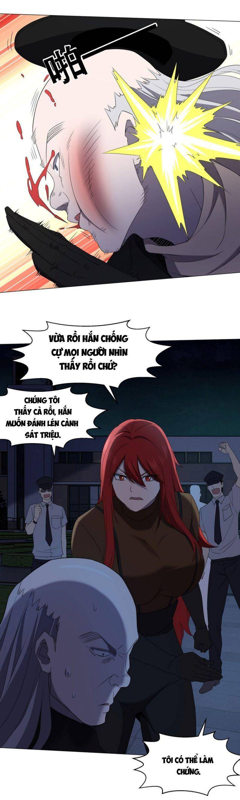 Đừng Hiểu Lầm, Tôi Mới Là Người Bị Hại! Chapter 86 - Trang 18