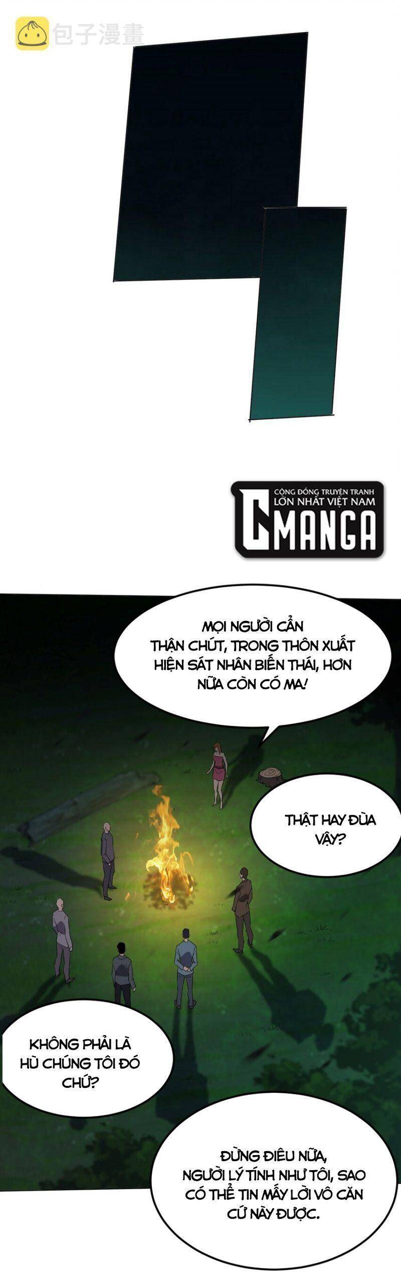 Đừng Hiểu Lầm, Tôi Mới Là Người Bị Hại! Chapter 92 - Trang 23