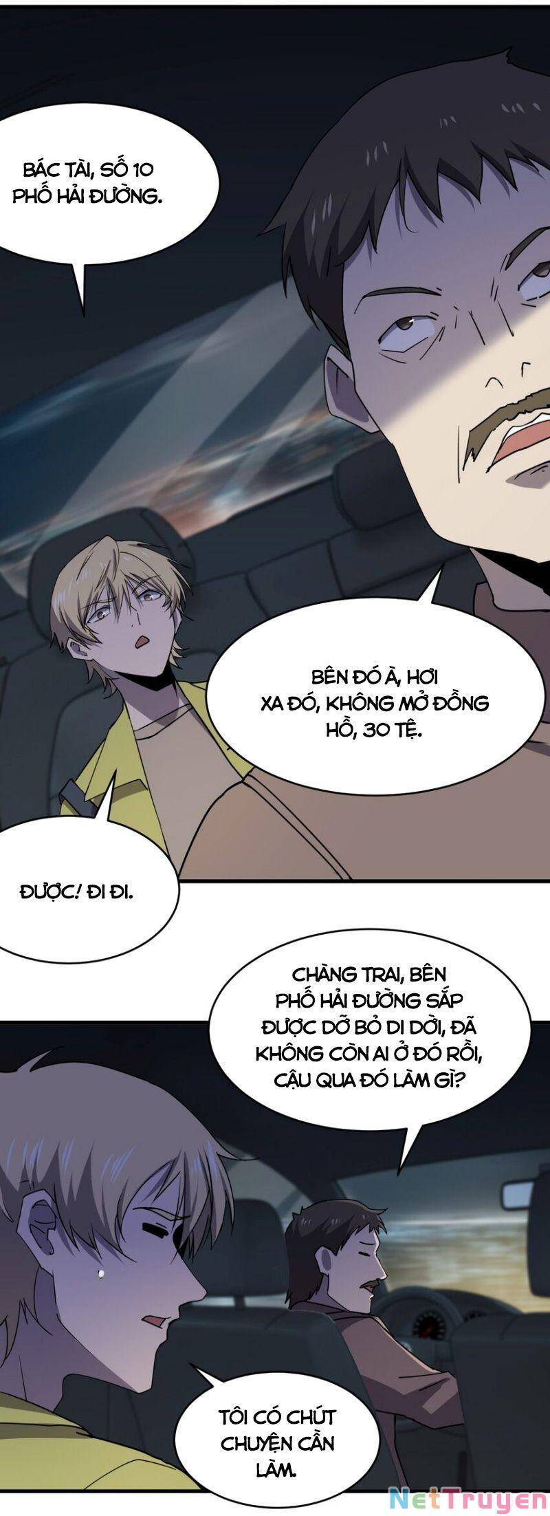 Đừng Hiểu Lầm, Tôi Mới Là Người Bị Hại! Chapter 81 - Trang 19