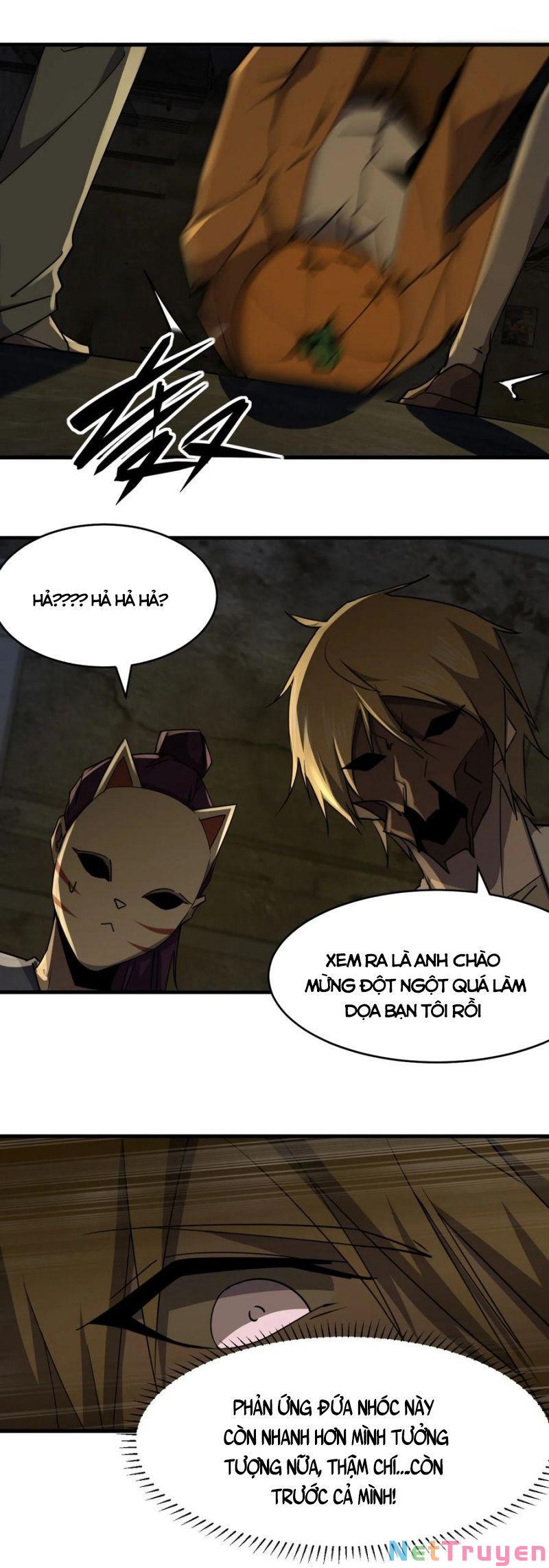 Đừng Hiểu Lầm, Tôi Mới Là Người Bị Hại! Chapter 41 - Trang 9