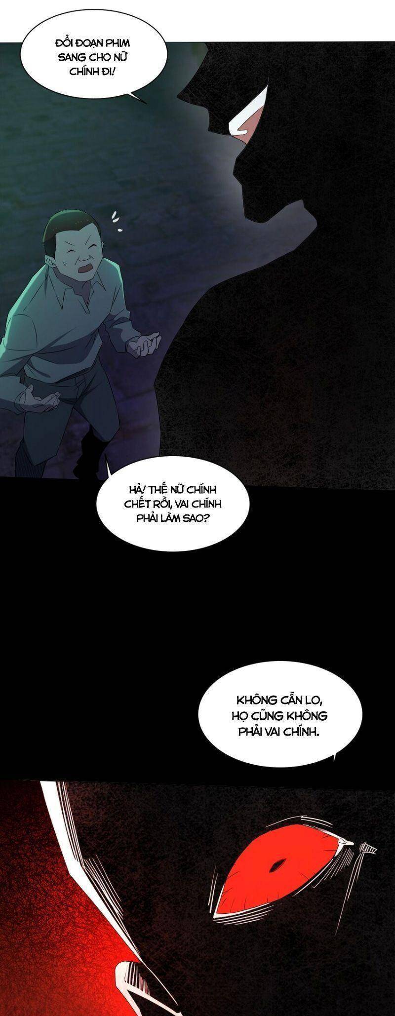 Đừng Hiểu Lầm, Tôi Mới Là Người Bị Hại! Chapter 89 - Trang 42