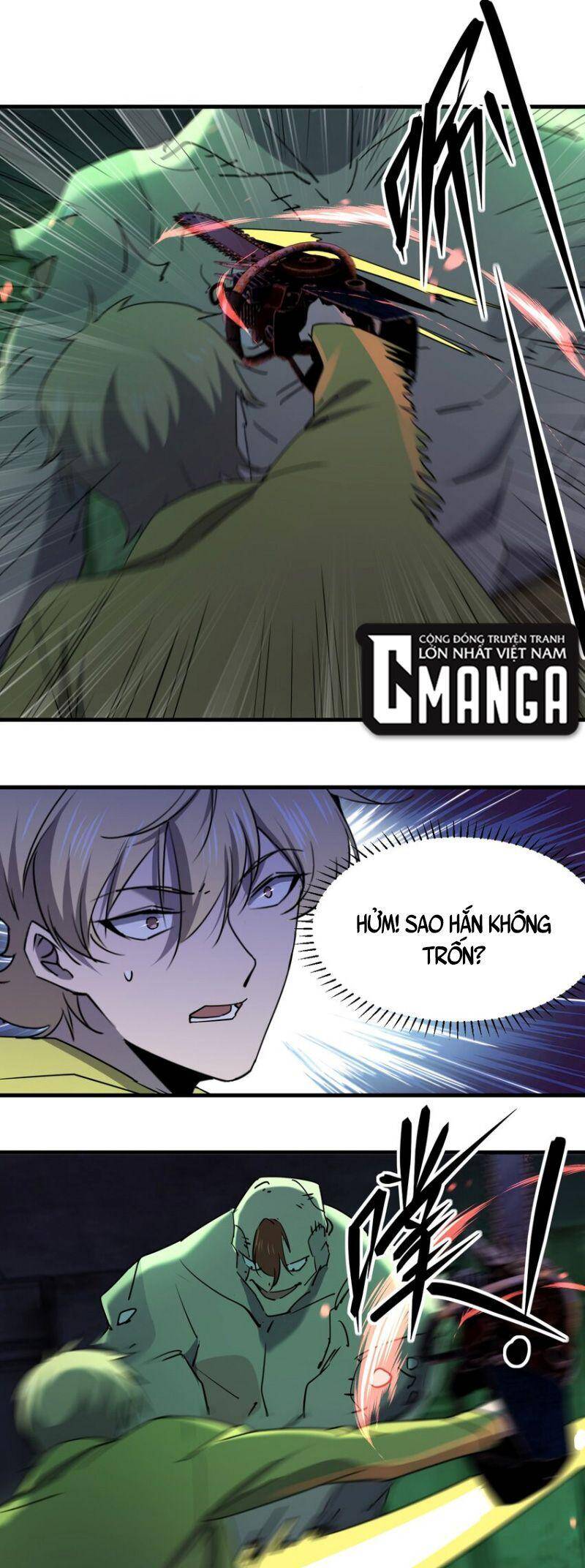 Đừng Hiểu Lầm, Tôi Mới Là Người Bị Hại! Chapter 84 - Trang 18