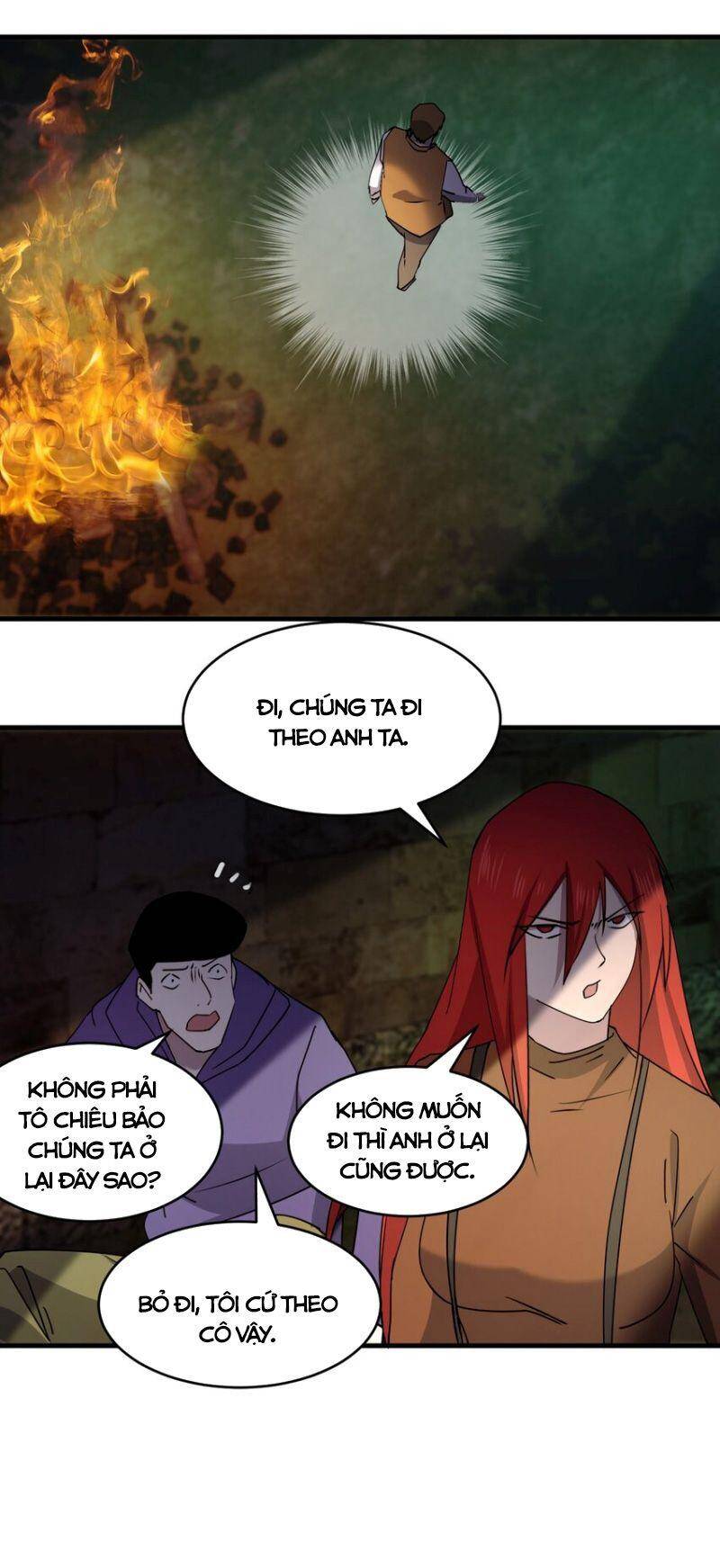 Đừng Hiểu Lầm, Tôi Mới Là Người Bị Hại! Chapter 90 - Trang 30