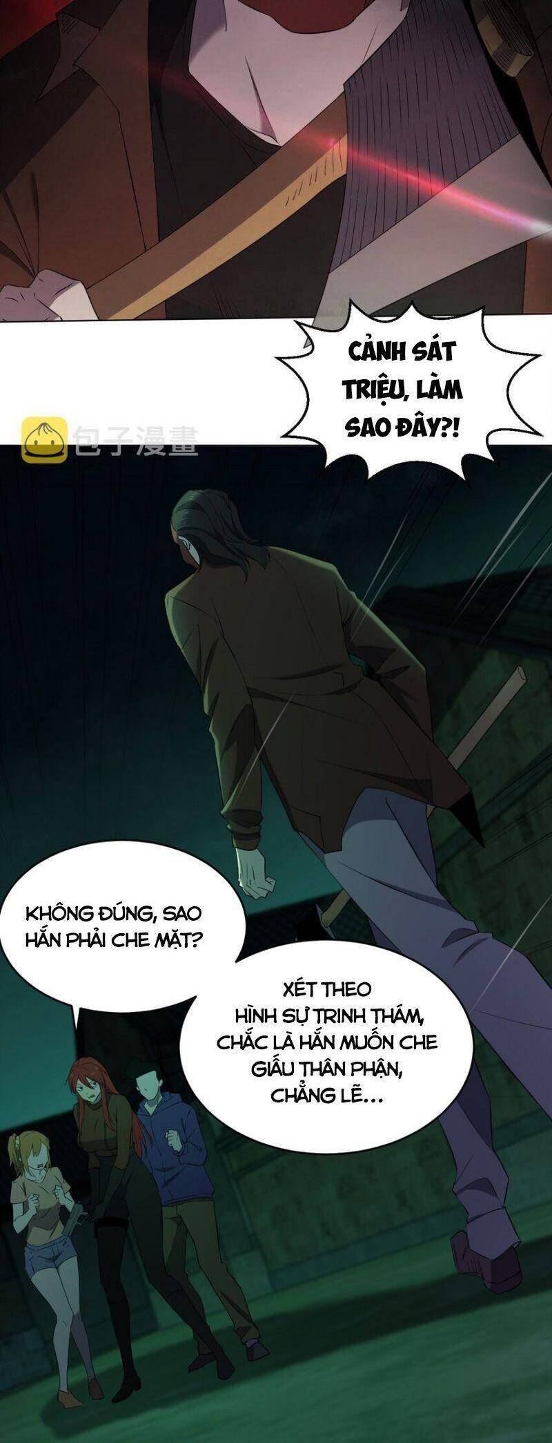 Đừng Hiểu Lầm, Tôi Mới Là Người Bị Hại! Chapter 91 - Trang 1