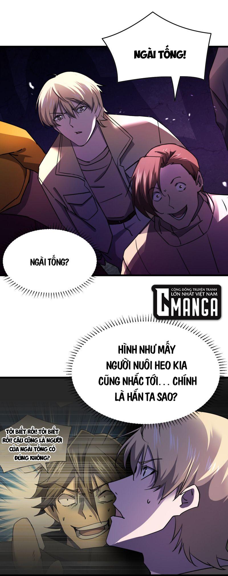 Đừng Hiểu Lầm, Tôi Mới Là Người Bị Hại! Chapter 11 - Trang 16