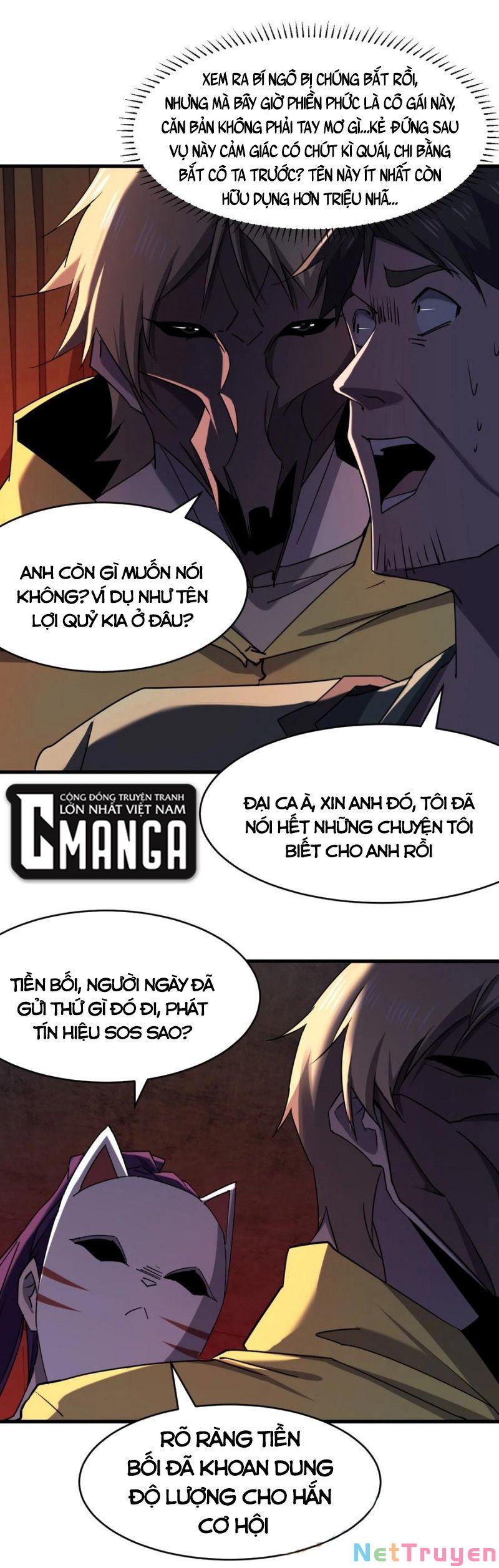 Đừng Hiểu Lầm, Tôi Mới Là Người Bị Hại! Chapter 42 - Trang 28