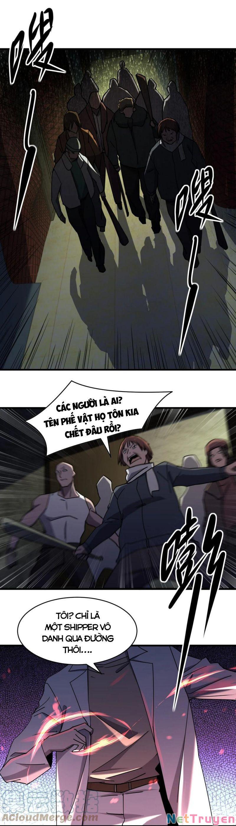 Đừng Hiểu Lầm, Tôi Mới Là Người Bị Hại! Chapter 42 - Trang 32