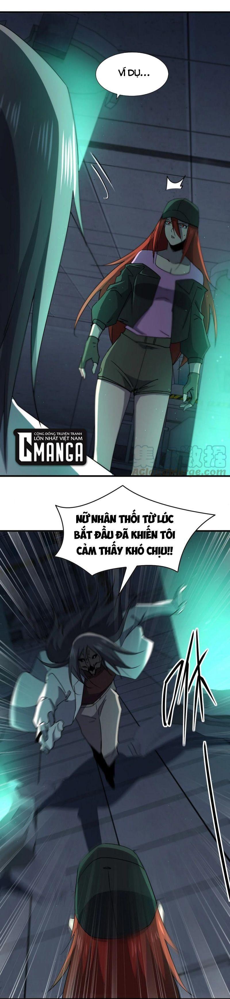 Đừng Hiểu Lầm, Tôi Mới Là Người Bị Hại! Chapter 37 - Trang 28