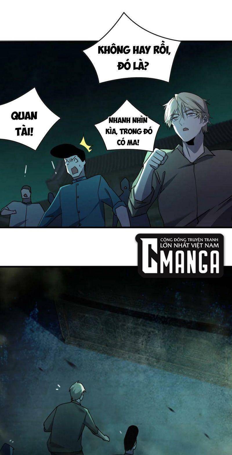 Đừng Hiểu Lầm, Tôi Mới Là Người Bị Hại! Chapter 78 - Trang 27