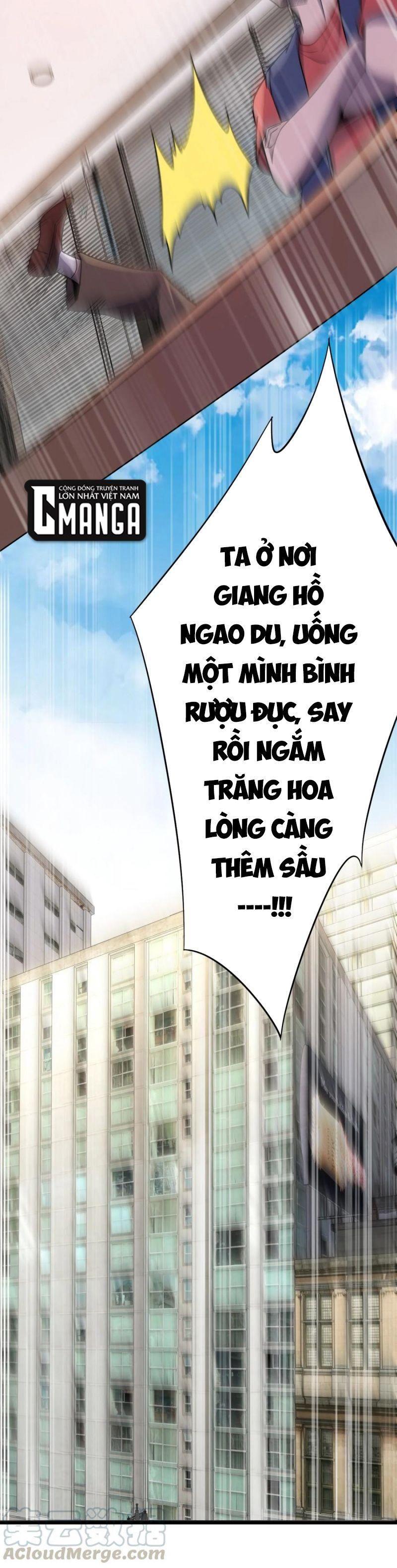 Đừng Hiểu Lầm, Tôi Mới Là Người Bị Hại! Chapter 28 - Trang 8