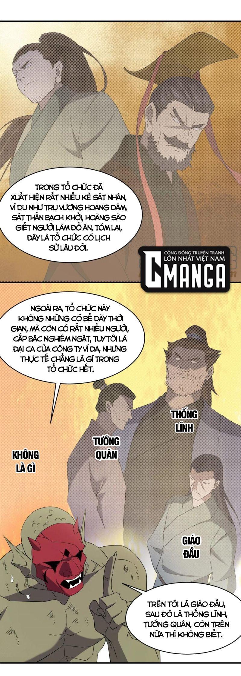 Đừng Hiểu Lầm, Tôi Mới Là Người Bị Hại! Chapter 67 - Trang 20