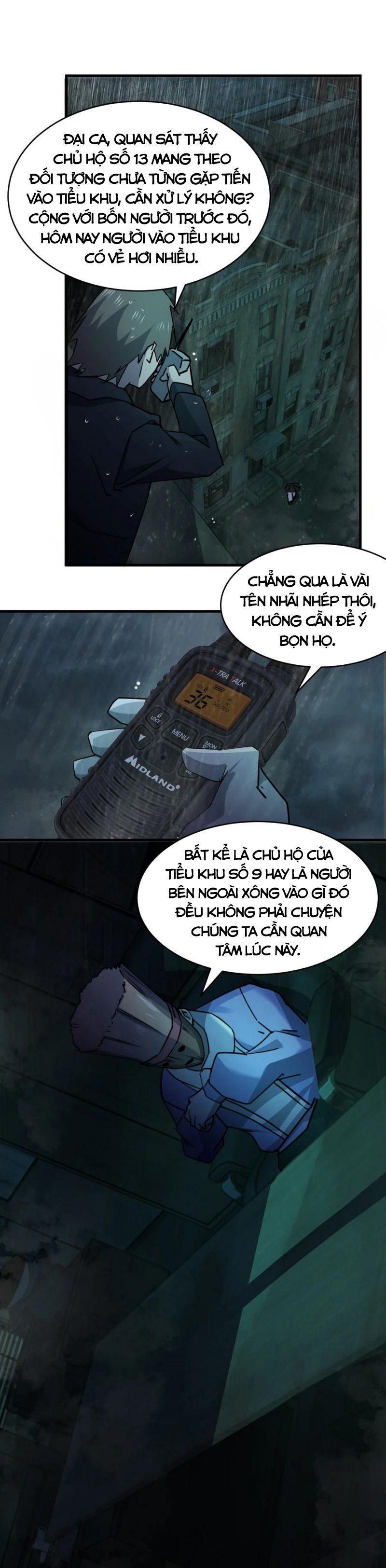 Đừng Hiểu Lầm, Tôi Mới Là Người Bị Hại! Chapter 49 - Trang 7