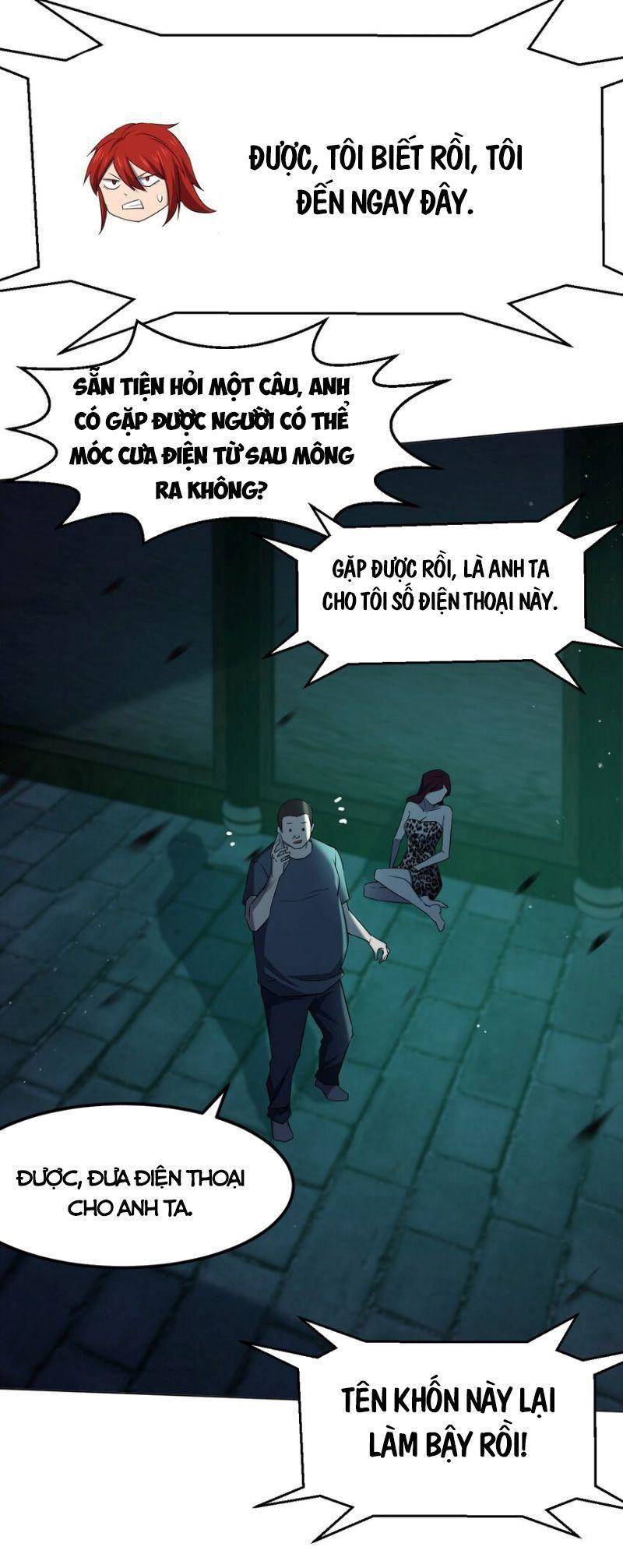 Đừng Hiểu Lầm, Tôi Mới Là Người Bị Hại! Chapter 97 - Trang 29