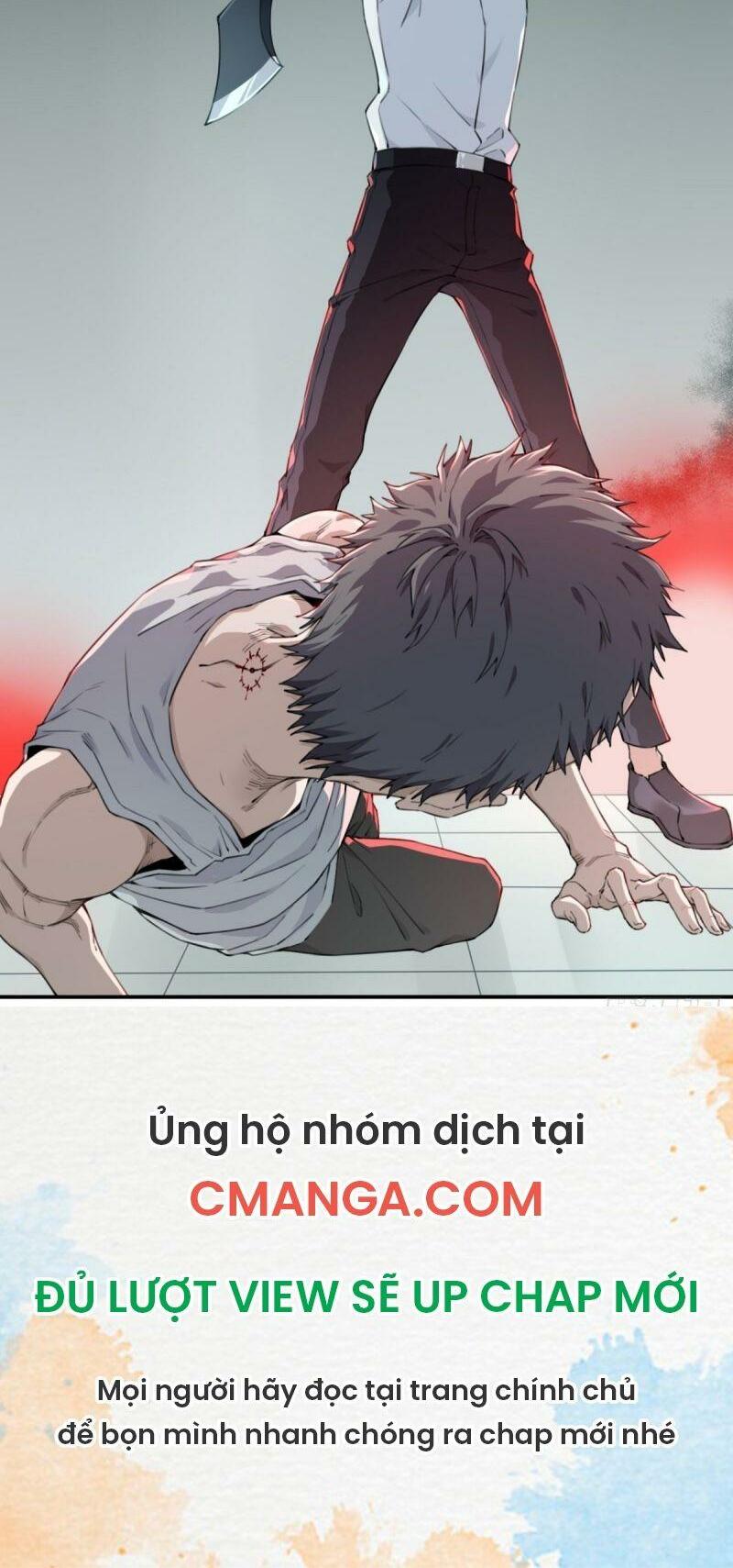 Tôi Là Người Môi Giới Của Ngôi Nhà Kỳ Quái Chapter 8 - Trang 15