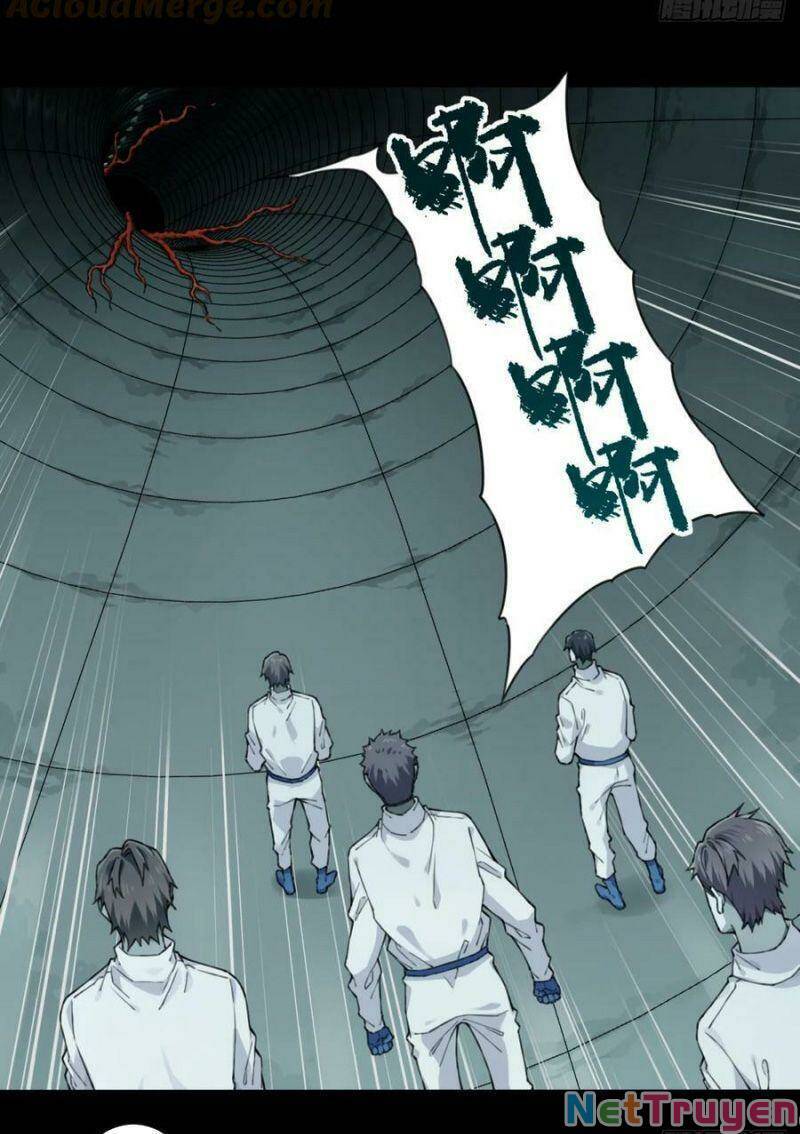 Tôi Là Người Môi Giới Của Ngôi Nhà Kỳ Quái Chapter 115 - Trang 5