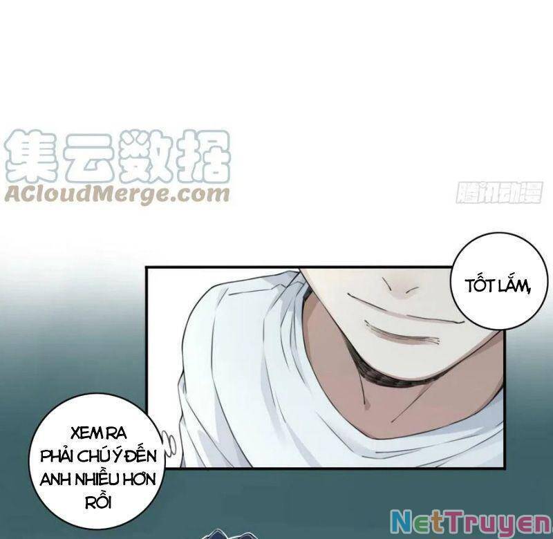 Tôi Là Người Môi Giới Của Ngôi Nhà Kỳ Quái Chapter 80 - Trang 7