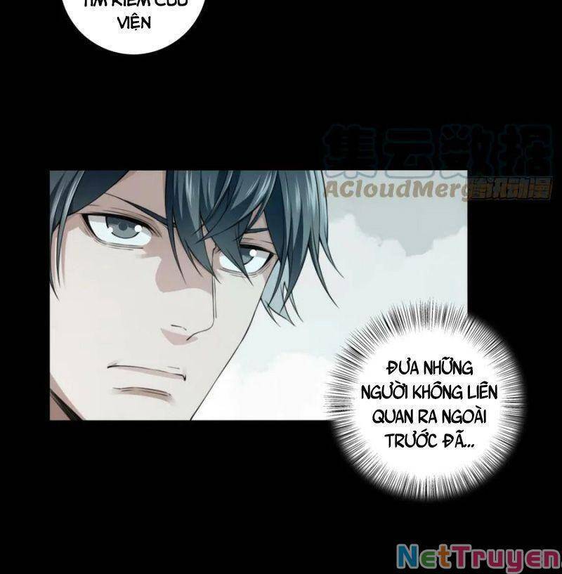 Tôi Là Người Môi Giới Của Ngôi Nhà Kỳ Quái Chapter 84 - Trang 8