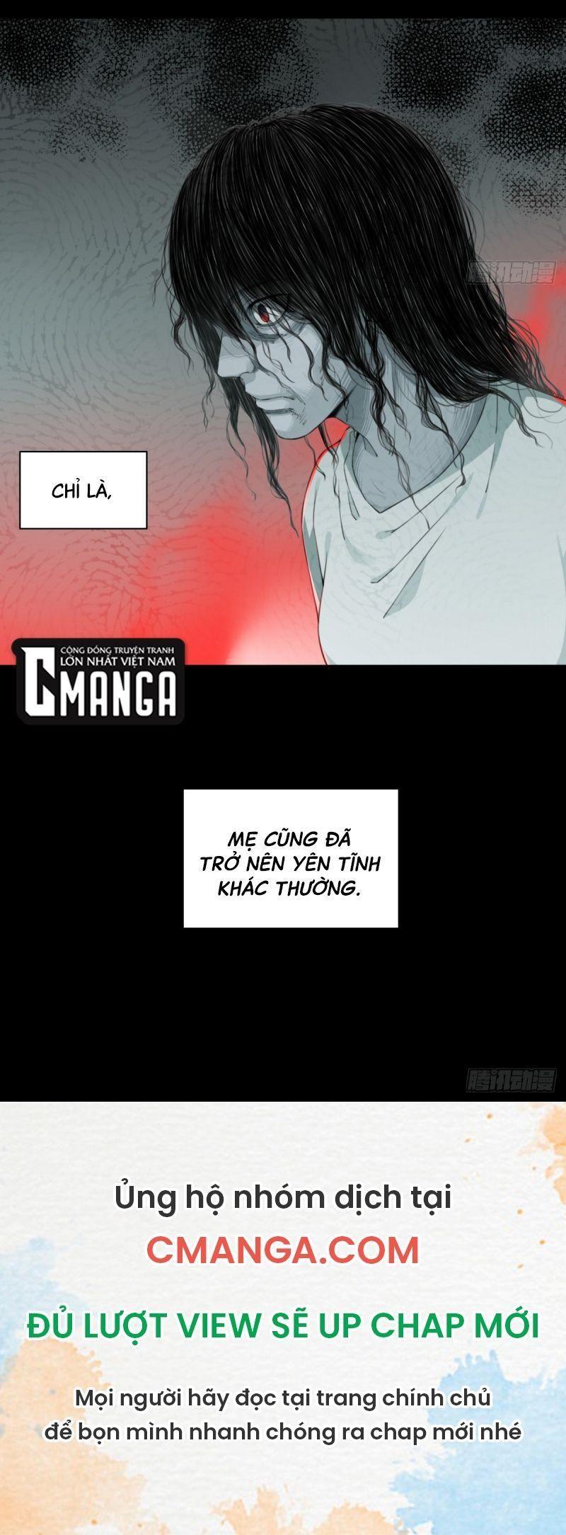 Tôi Là Người Môi Giới Của Ngôi Nhà Kỳ Quái Chapter 34 - Trang 20