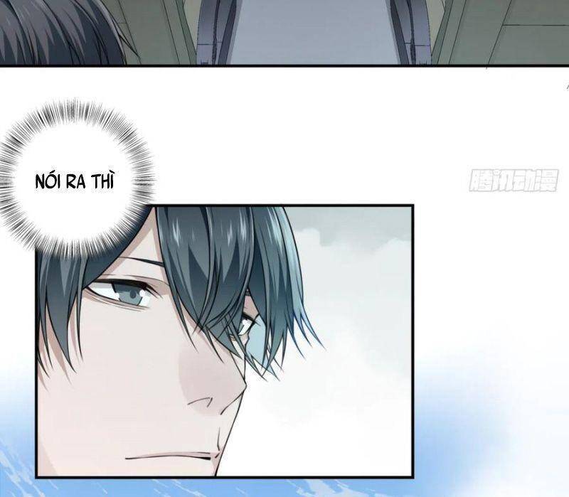 Tôi Là Người Môi Giới Của Ngôi Nhà Kỳ Quái Chapter 77 - Trang 19