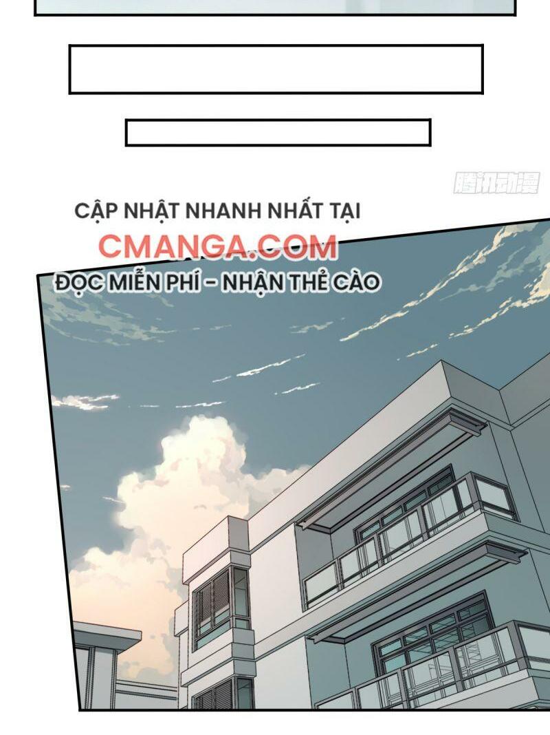 Tôi Là Người Môi Giới Của Ngôi Nhà Kỳ Quái Chapter 1.2 - Trang 12