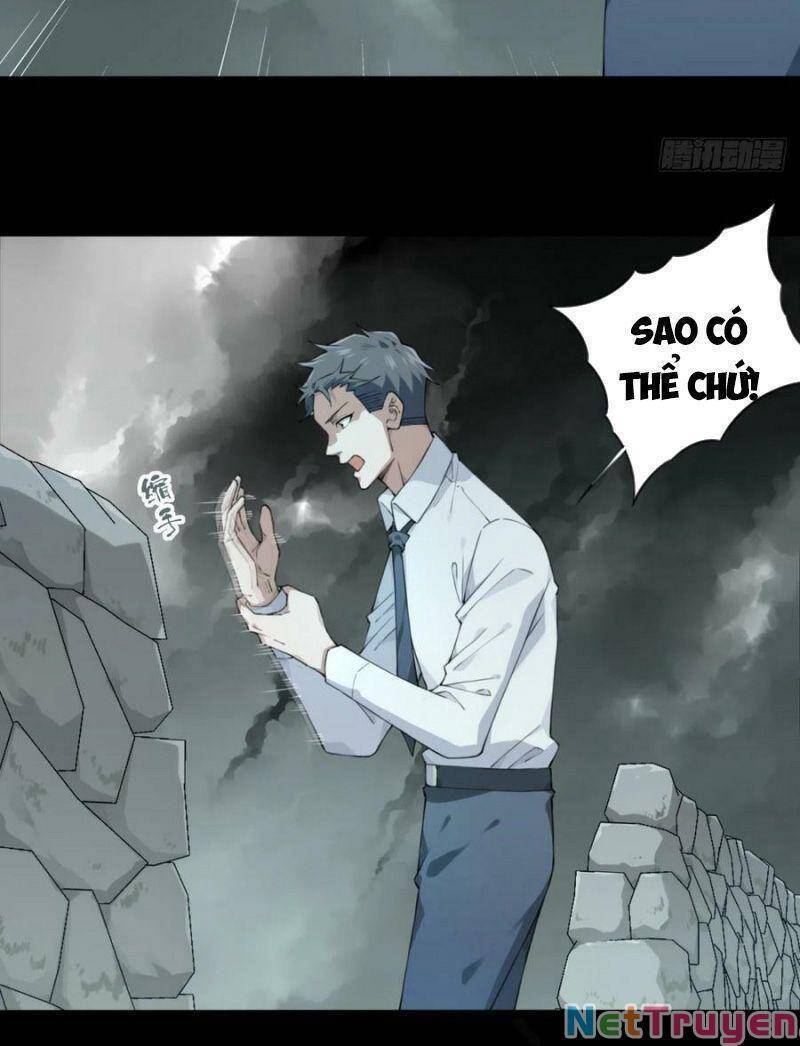 Tôi Là Người Môi Giới Của Ngôi Nhà Kỳ Quái Chapter 84 - Trang 16