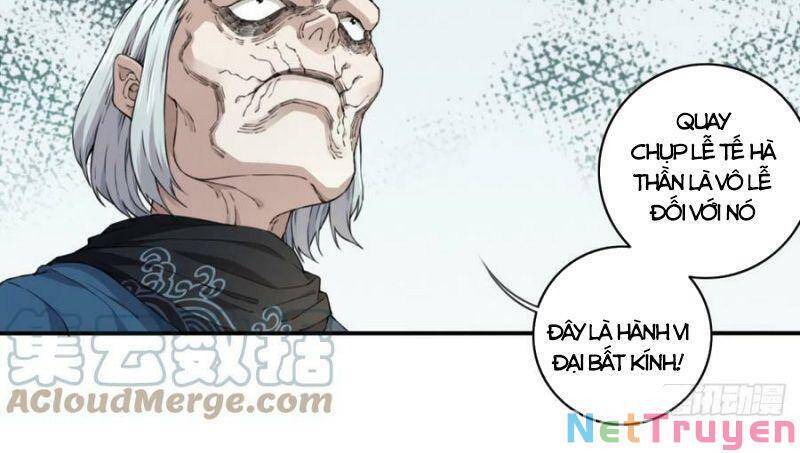 Tôi Là Người Môi Giới Của Ngôi Nhà Kỳ Quái Chapter 80 - Trang 17