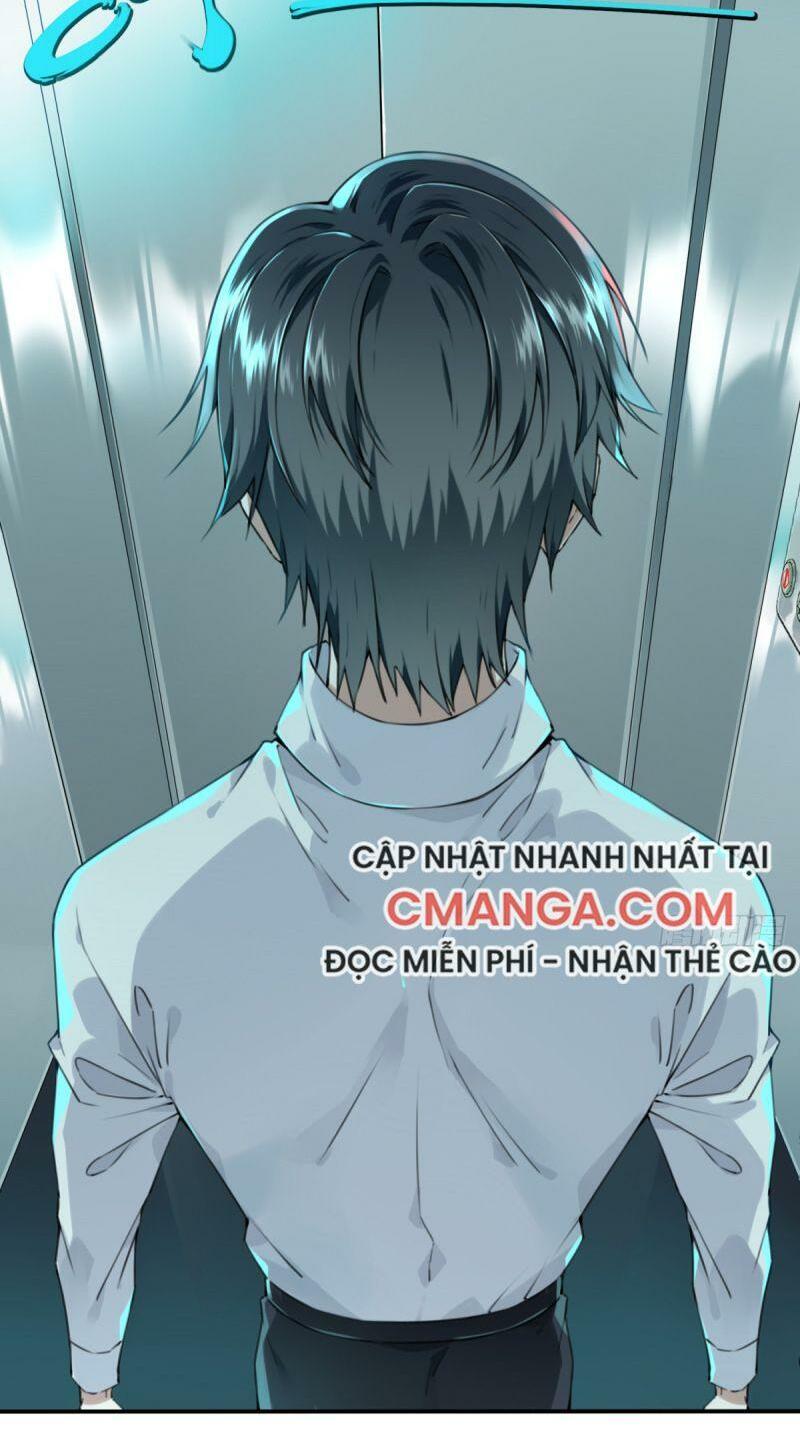 Tôi Là Người Môi Giới Của Ngôi Nhà Kỳ Quái Chapter 1.1 - Trang 24