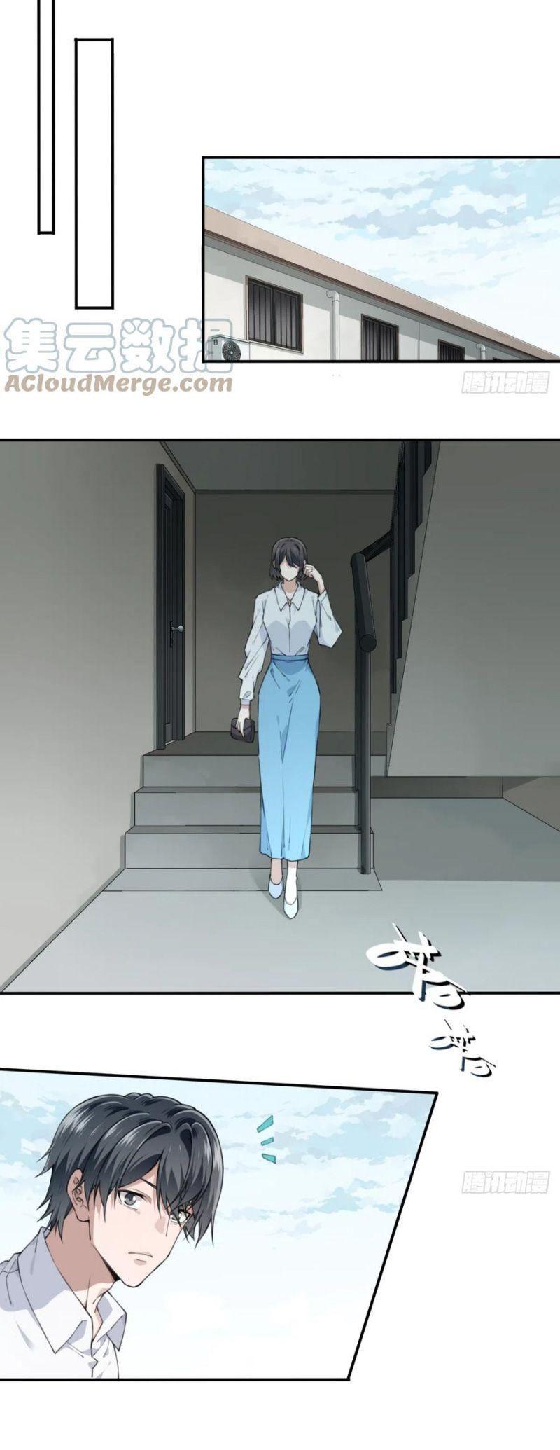 Tôi Là Người Môi Giới Của Ngôi Nhà Kỳ Quái Chapter 43 - Trang 2