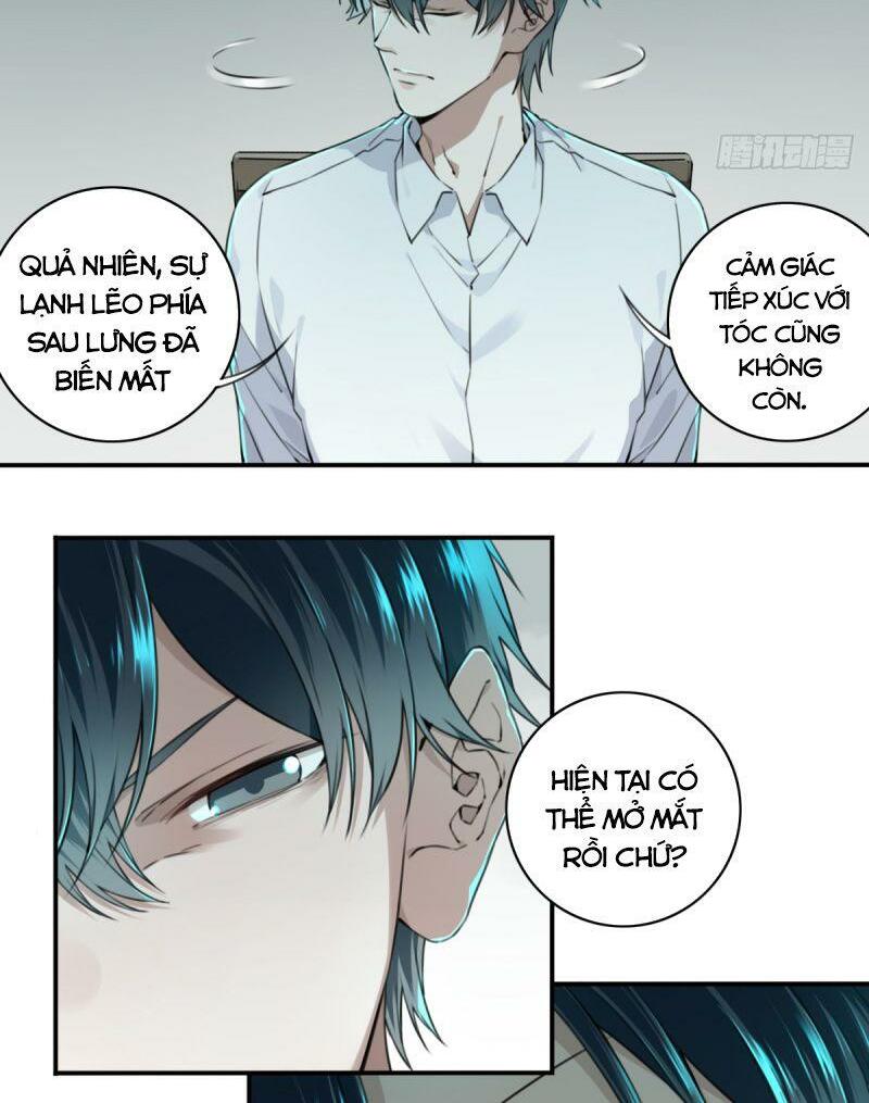 Tôi Là Người Môi Giới Của Ngôi Nhà Kỳ Quái Chapter 7 - Trang 10