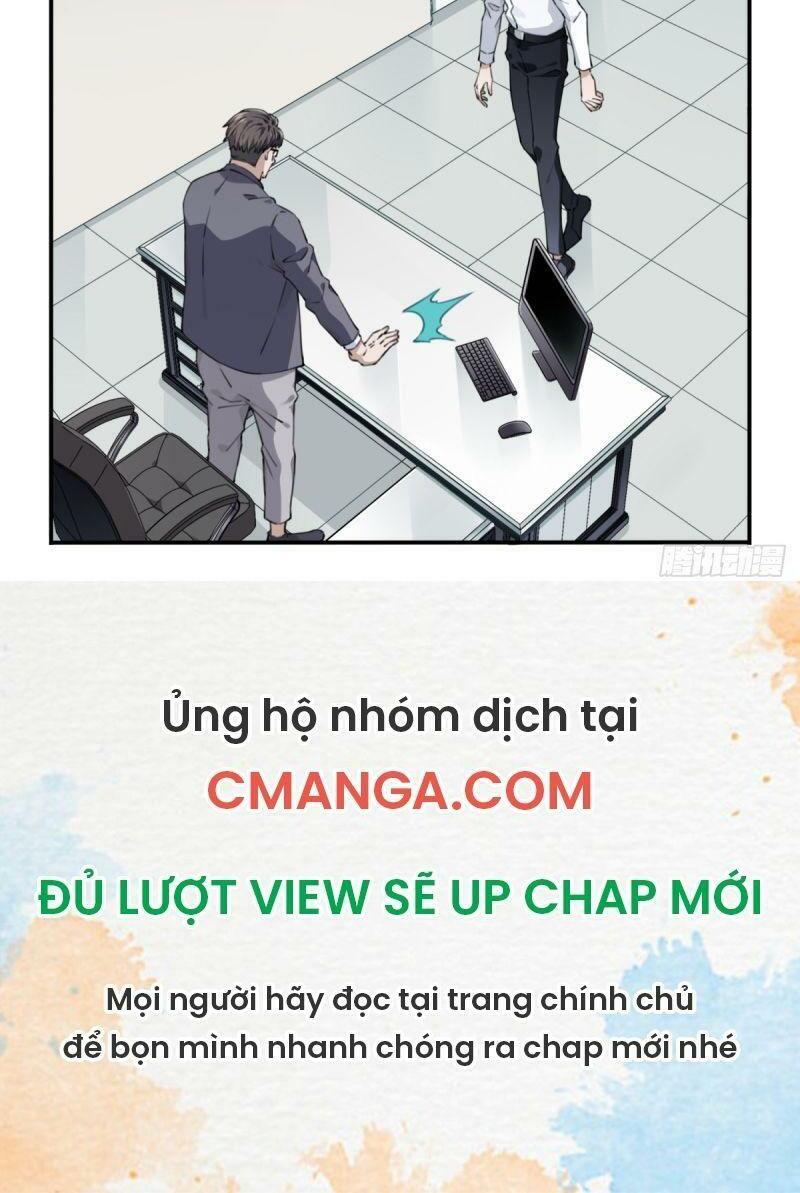 Tôi Là Người Môi Giới Của Ngôi Nhà Kỳ Quái Chapter 2 - Trang 22