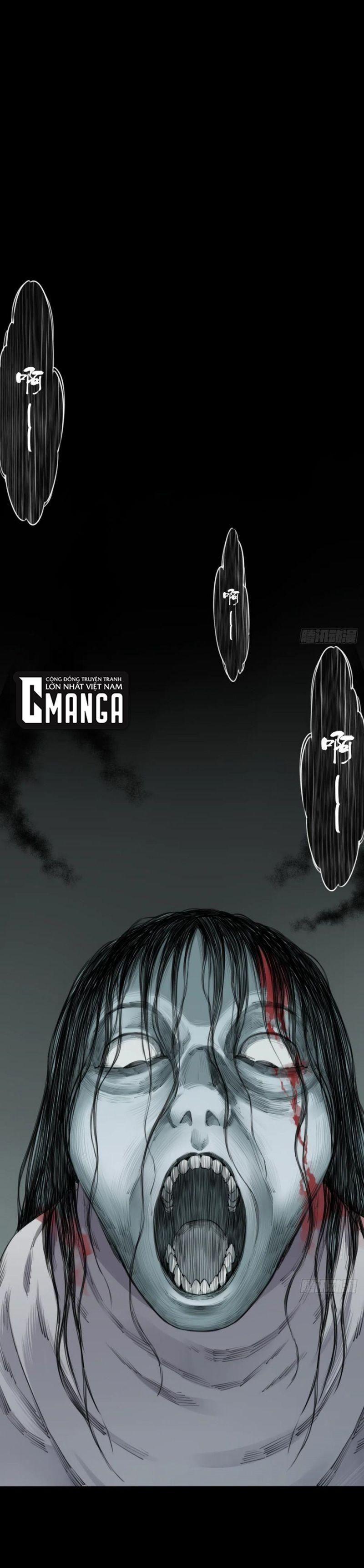 Tôi Là Người Môi Giới Của Ngôi Nhà Kỳ Quái Chapter 48 - Trang 0