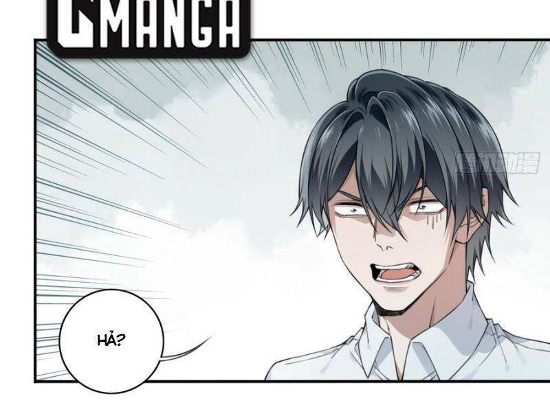 Tôi Là Người Môi Giới Của Ngôi Nhà Kỳ Quái Chapter 76 - Trang 17