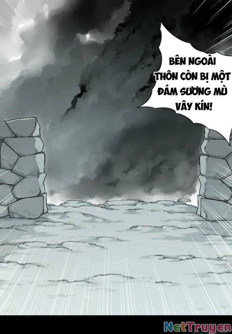 Tôi Là Người Môi Giới Của Ngôi Nhà Kỳ Quái Chapter 84 - Trang 12