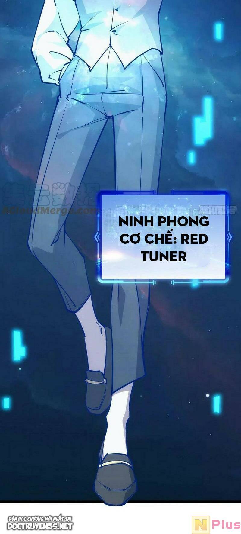 Ác Bá Trò Chơi Chapter 46 - Trang 3