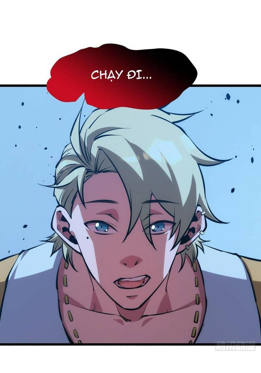 Ác Bá Trò Chơi Chapter 38 - Trang 27