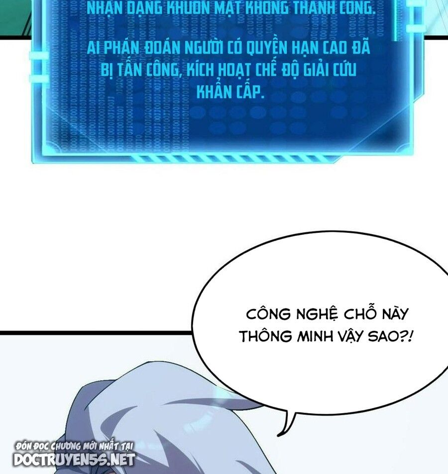 Ác Bá Trò Chơi Chapter 54 - Trang 13