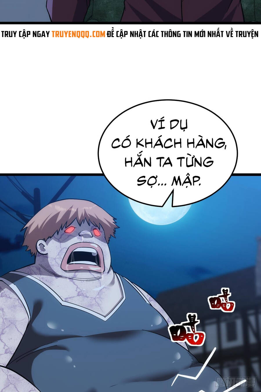 Ác Bá Trò Chơi Chapter 29 - Trang 45