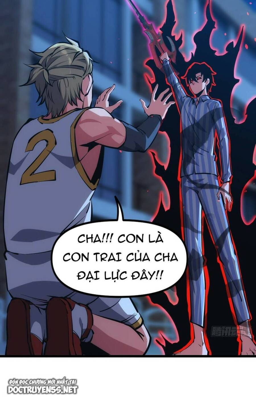 Ác Bá Trò Chơi Chapter 38 - Trang 26