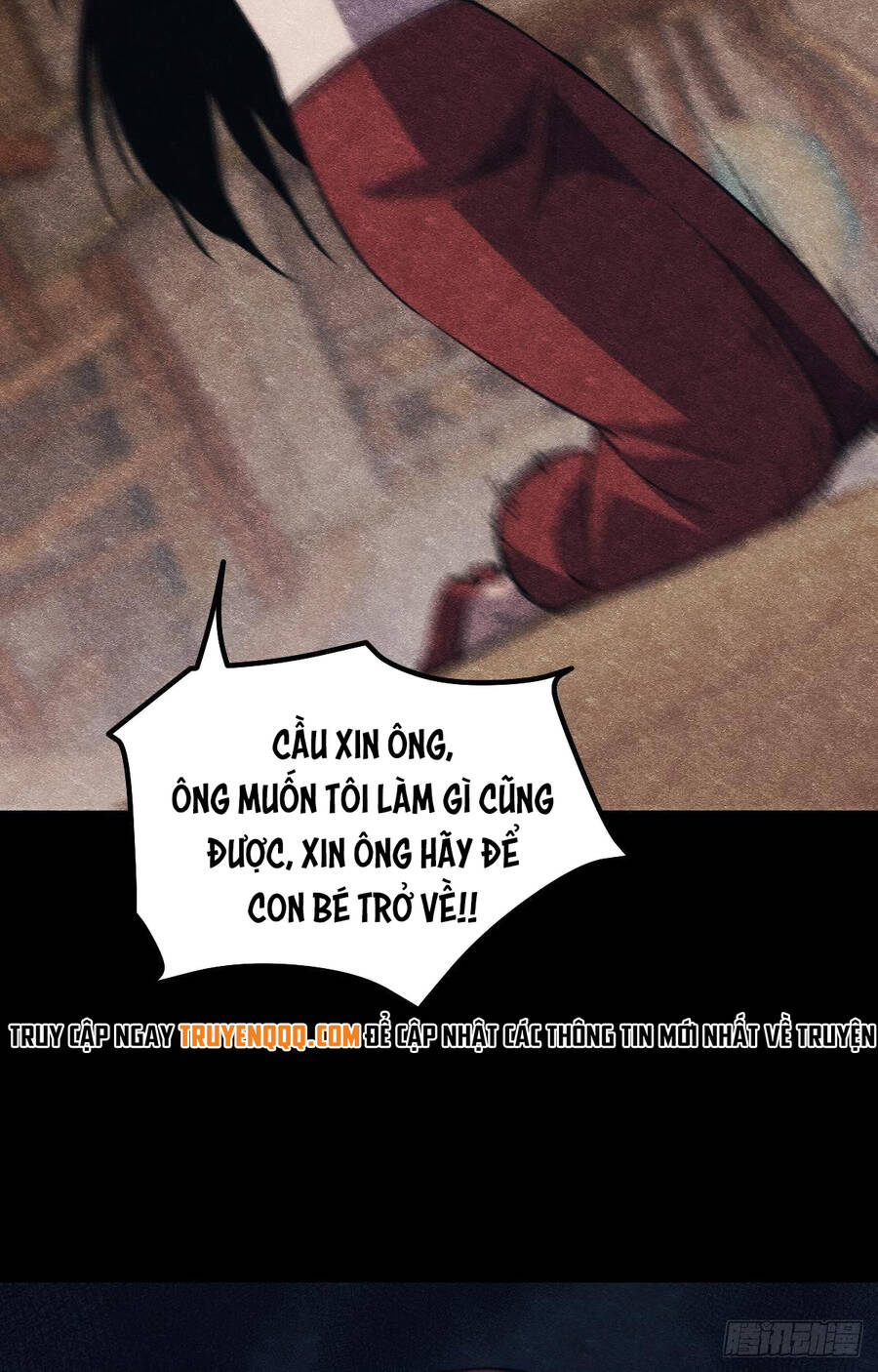 Ác Bá Trò Chơi Chapter 21 - Trang 10