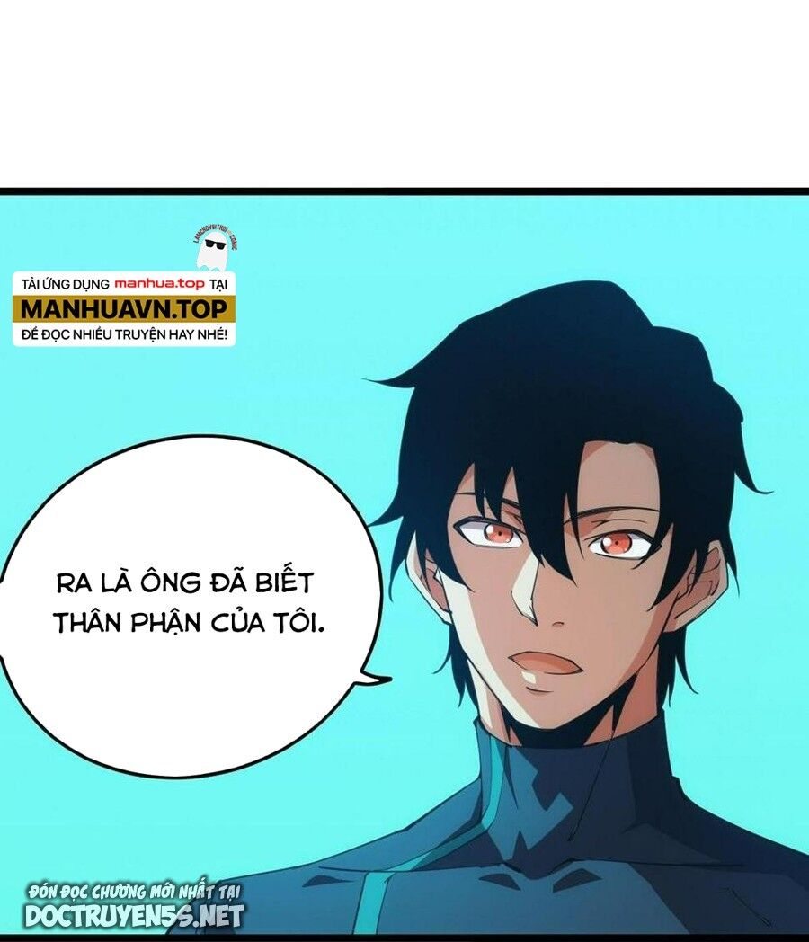 Ác Bá Trò Chơi Chapter 54 - Trang 18