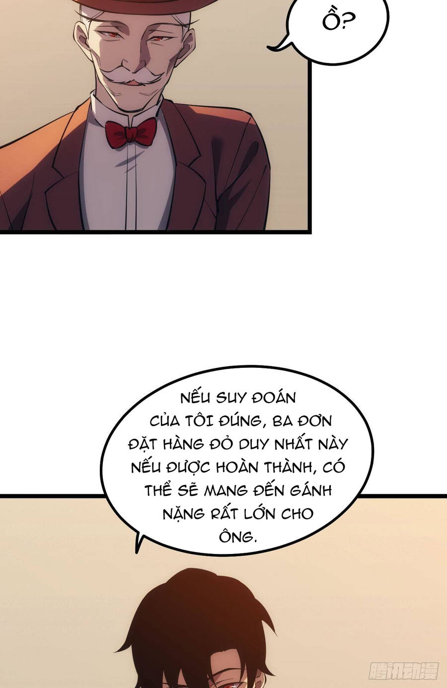 Ác Bá Trò Chơi Chapter 17 - Trang 36