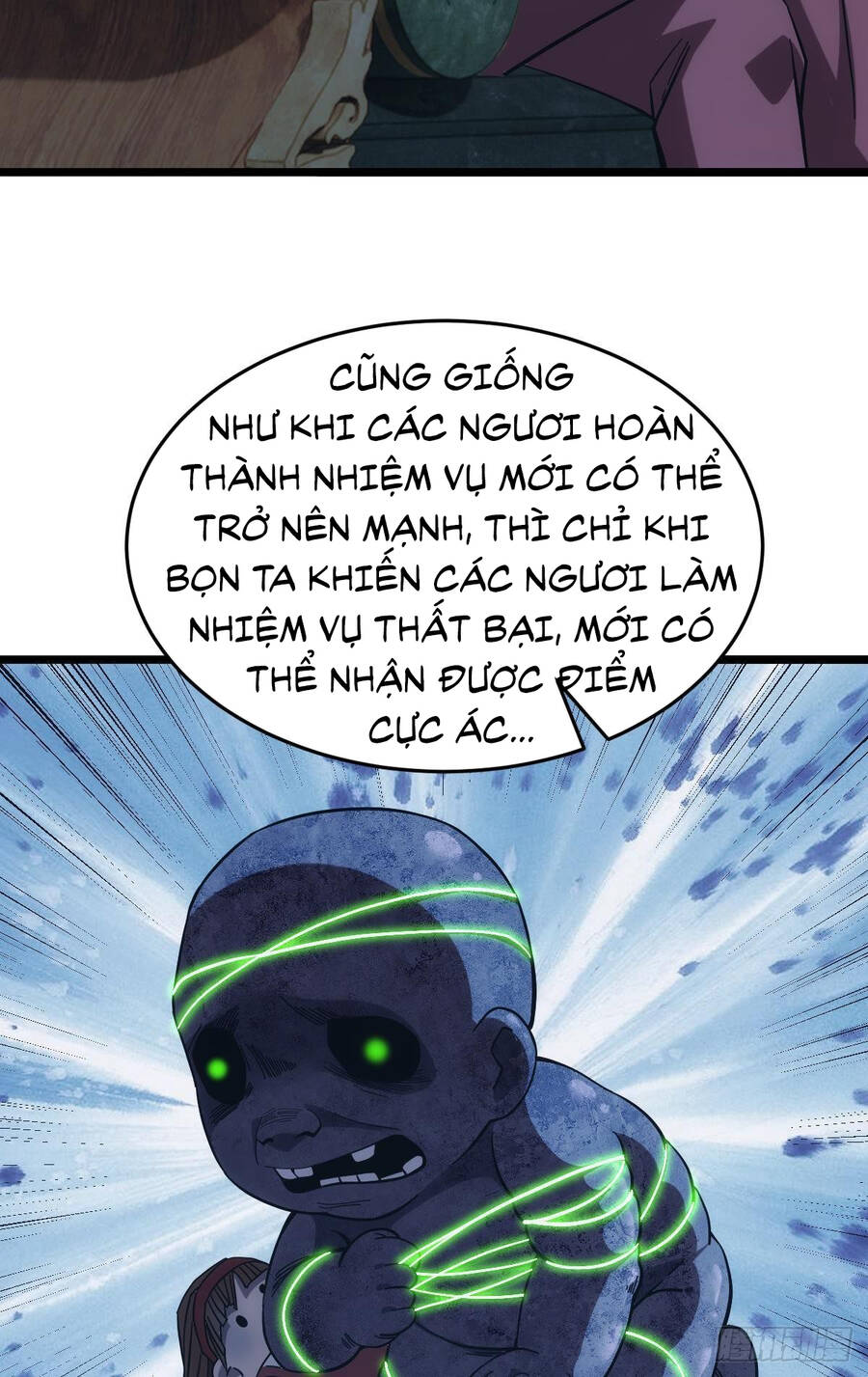 Ác Bá Trò Chơi Chapter 29 - Trang 53