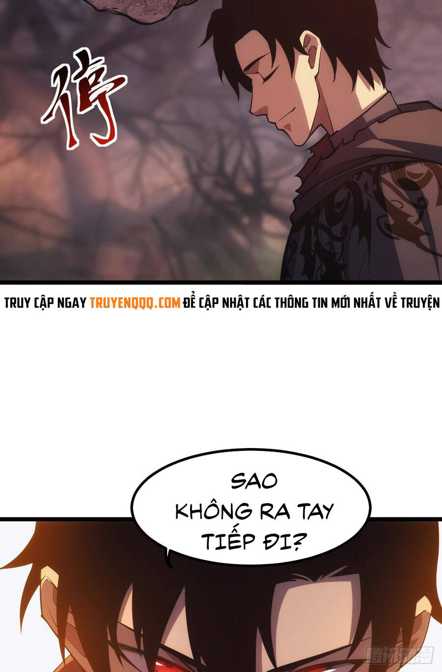 Ác Bá Trò Chơi Chapter 25 - Trang 11