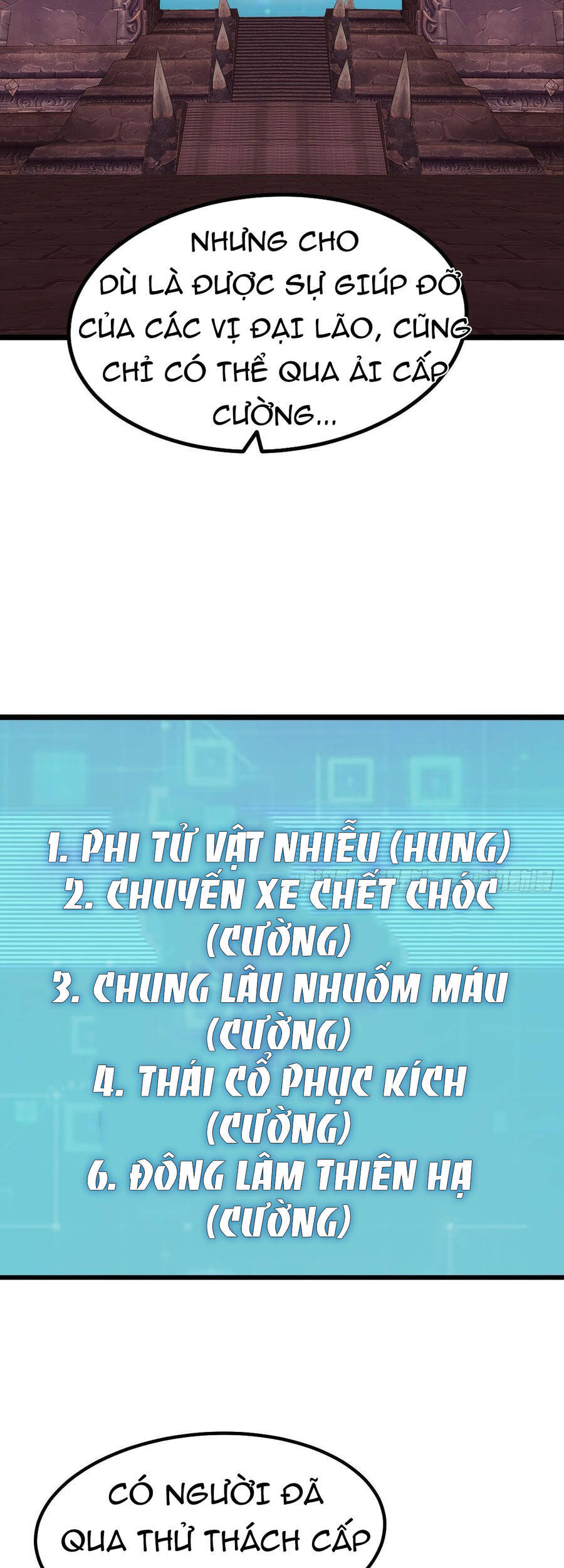 Ác Bá Trò Chơi Chapter 11 - Trang 49