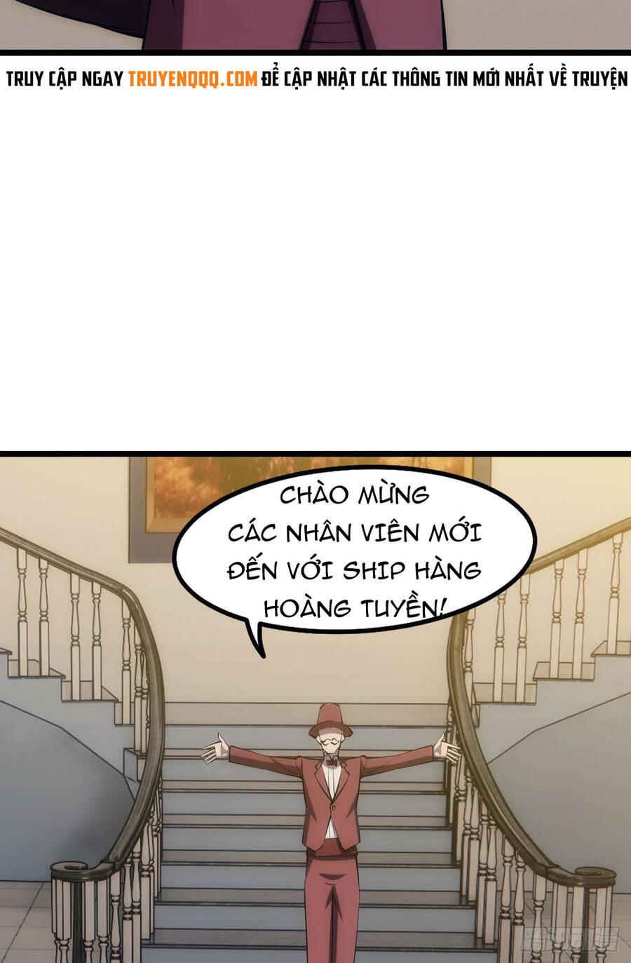 Ác Bá Trò Chơi Chapter 15 - Trang 35