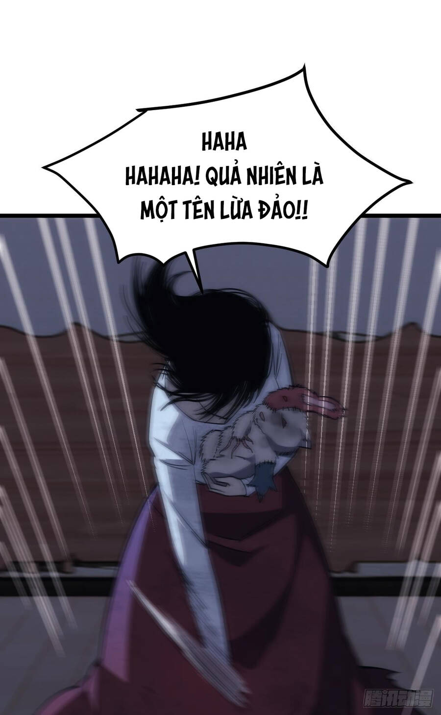 Ác Bá Trò Chơi Chapter 19 - Trang 49