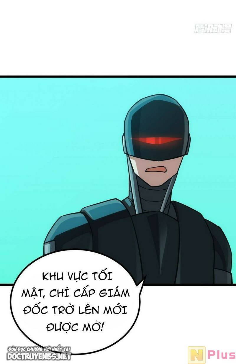 Ác Bá Trò Chơi Chapter 48 - Trang 31